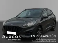 Usado Ford Kuga ST-Line X 190 CV (139 kW) 2022 SUV