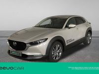 Usado Mazda CX-30 Exclusive-Line 140 CV (102 kW) 2024 Beige SUV