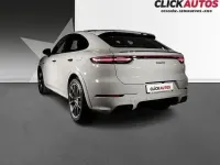 Usado Porsche Cayenne Platinum Edition 340 CV (250 kW) 2023 SUV