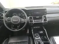 Usado Kia Sorento 265 CV (194 kW) 2022 Azul SUV