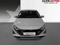 Usado Hyundai i20 100 CV (73 kW) 2025 Utilitario