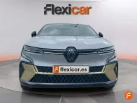 Usado Renault Mégane IV Techno 160 kW (218 CV) 2023 Gris