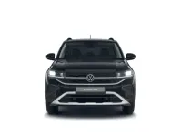 Nuevo VW T-Cross 116 CV (85 kW) 2026 Negro SUV