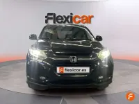 Usado Honda HR-V Executive 131 CV (96 kW) 2017 Marrón SUV