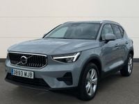 Usado Volvo XC40 Core 165 CV (121 kW) 2023 Gris SUV
