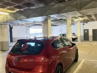 Usado Seat Leon Sport 102 CV (75 kW) 2006 Granate Utilitario