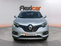 Usado Renault Kadjar Business 140 CV (102 kW) 2021 Gris SUV