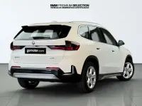Nuevo BMW iX1 Luxury Line 150 kW (204 CV) 2025 SUV