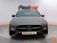 Usado Mercedes A200 150 CV (110 kW) 2021 Gris