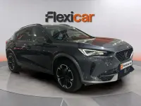 Usado Cupra Formentor 150 HP (110 kW) 2022 Preto SUV