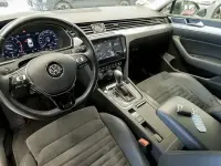 Usado VW Passat Sportline 180 CV (132 kW) 2017 Gris Berlina