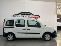 Usado Renault Kangoo 95 CV (69 kW) 2020 Blanco Monovolumen