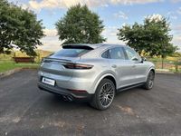 usado Porsche Cayenne Coupé Aut.