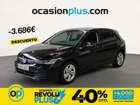 Usado VW Golf VIII 116 CV (85 kW) 2024 Negro