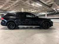 Usado Audi A4 Ambiente 204 CV (150 kW) 2024 Negro Familiar