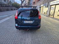 Usado Mazda 5 Active 143 CV (105 kW) 2006 Azul Monovolumen