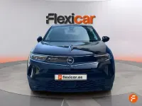 Usado Opel Mokka Edition 100 CV (73 kW) 2021 Negro SUV