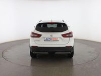 Usado Nissan Qashqai N-Connecta 116 CV (85 kW) 2020 Blanco SUV