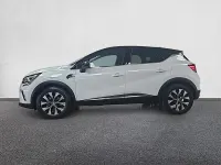 Usado Renault Captur Techno 145 CV (106 kW) 2023 Blanco SUV