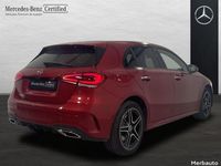 Usado Mercedes A250 AMG line 160 CV (117 kW) 2021