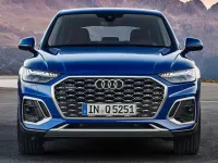 Usado Audi Q5 Sportback 163 CV (119 kW) 2025 Negro SUV