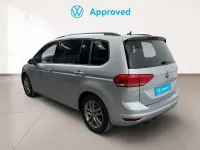 Usado VW Touran 150 CV (110 kW) 2025 Otro Monovolumen