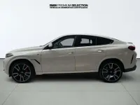 Usado BMW X6 M Sport 286 CV (210 kW) 2026 SUV