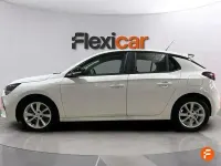 Usado Opel Corsa Edition 100 CV (73 kW) 2019 Blanco Utilitario