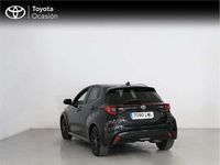Usado Toyota Yaris Hybrid Style 116 CV (85 kW) 2021 Monovolumen