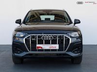 Usado Audi Q5 Sportback Advanced Plus 299 CV (219 kW) 2024 Gris / plata SUV