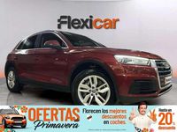 Usado Audi Q5 Premium 190 CV (139 kW) 2019 Rojo SUV