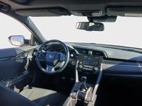 Usado Honda Civic Executive 126 CV (92 kW) 2021 Blanco