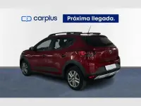 Usado Dacia Sandero Essentiel 91 CV (66 kW) 2021