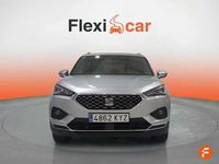 Usado Seat Tarraco 4Drive 190 CV (139 kW) 2019 Gris SUV