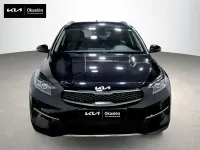 Usado Kia XCeed 120 CV (88 kW) 2022 Negro SUV