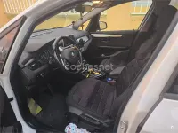Usado BMW 218 150 CV (110 kW) 2016 Blanco Familiar