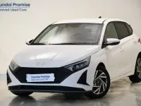 Usado Hyundai i20 83 CV (61 kW) 2025 Utilitario