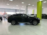 Usado BMW X4 Comfort Edition 190 CV (139 kW) 2020 Negro SUV