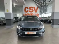 Usado Fiat Tipo Cross 100 CV (73 kW) 2022 Utilitario