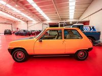 Usado Renault R5 110 CV (80 kW) 1981 Amarillo Utilitario