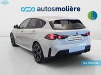 Usado BMW 120 Comfort Edition 170 CV (125 kW) 2025 Blanco Utilitario