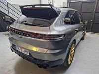 Usado Porsche Cayenne Platinum Edition 262 CV (192 kW) 2016 Gris / plata SUV