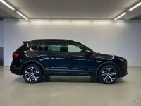 Usado Seat Tarraco FR 150 CV (110 kW) 2024 Negro SUV