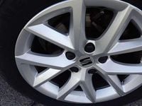 Usado Seat Leon ST Style 116 HP (85 kW) 2021 Carrinha