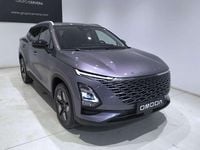 Usado Omoda 5 147 CV (108 kW) 2025 Plateado SUV