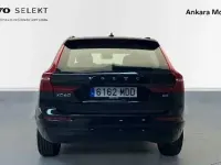 Usado Volvo XC60 Core 197 CV (144 kW) 2022 Negro SUV
