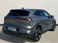 Usado Renault Symbioz Techno 140 CV (102 kW) 2025 Gris SUV