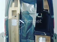 Usado Renault Trafic 120 CV (88 kW) 2019 Blanco Monovolumen