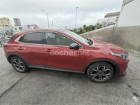 Usado Kia XCeed 141 CV (103 kW) 2020 Granate SUV
