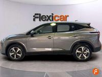 Occasion Nissan Qashqai Acenta 190 PK (139 kW) 2024 Grijs SUV